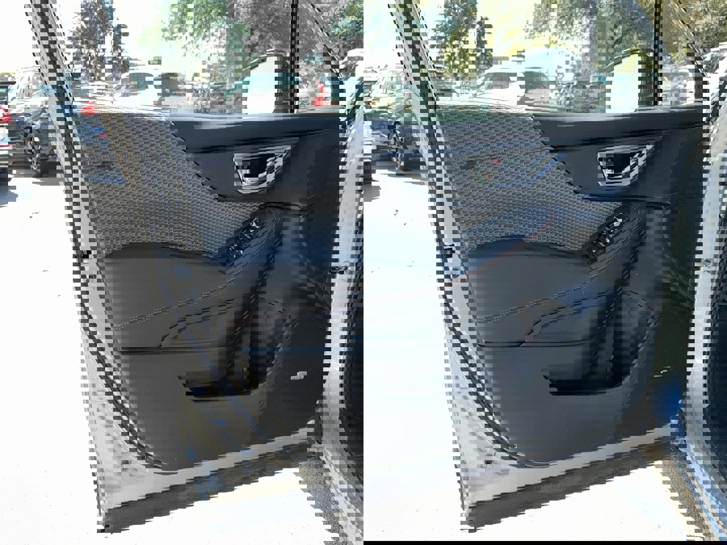 Used 2021 Subaru Forester Sport w/ Popular Package #2 image 8