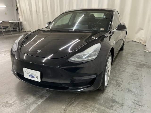 Used 2018 Tesla Model 3 Mid Range image 6