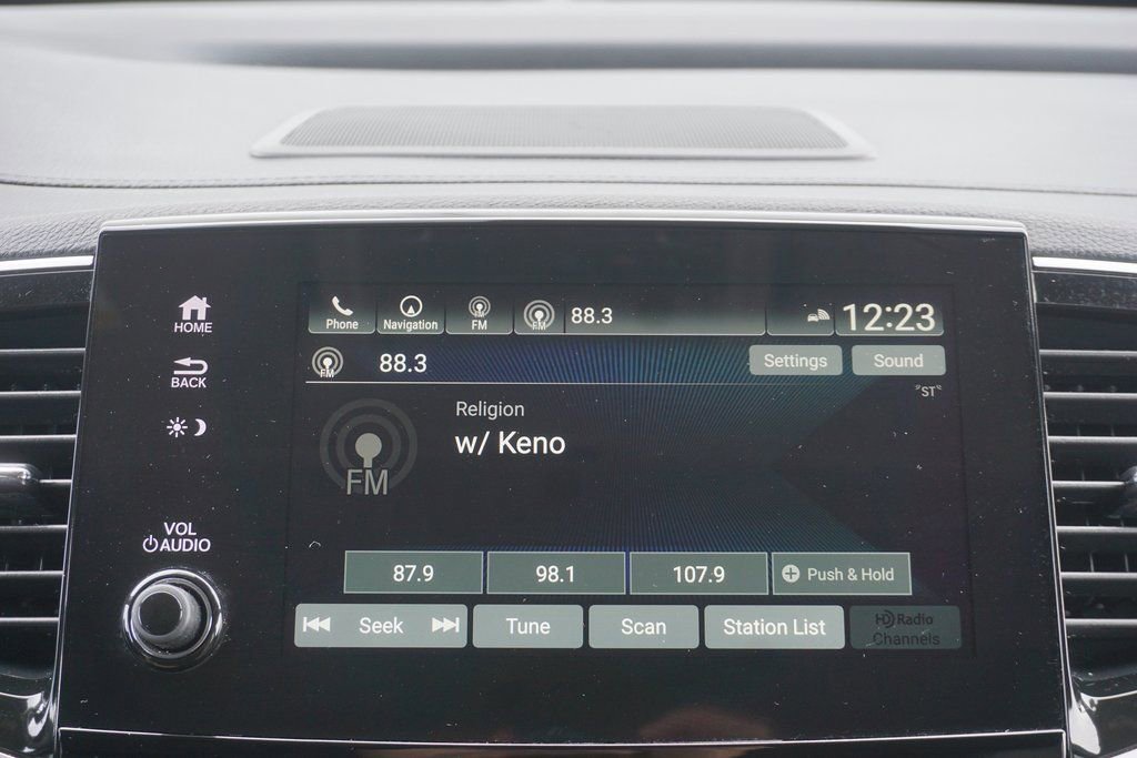 Used 2022 Honda Pilot Elite image 16