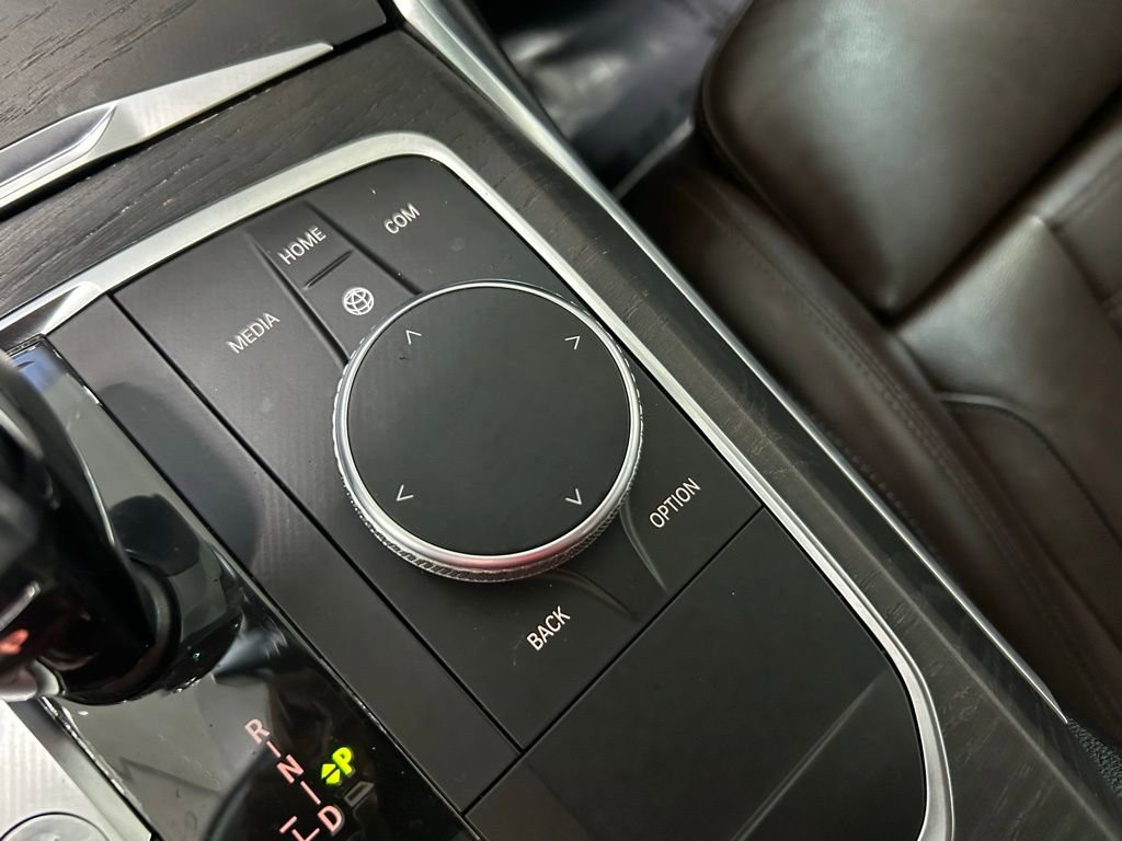 Used 2019 BMW 330i Sedan w/ Convenience Package image 47