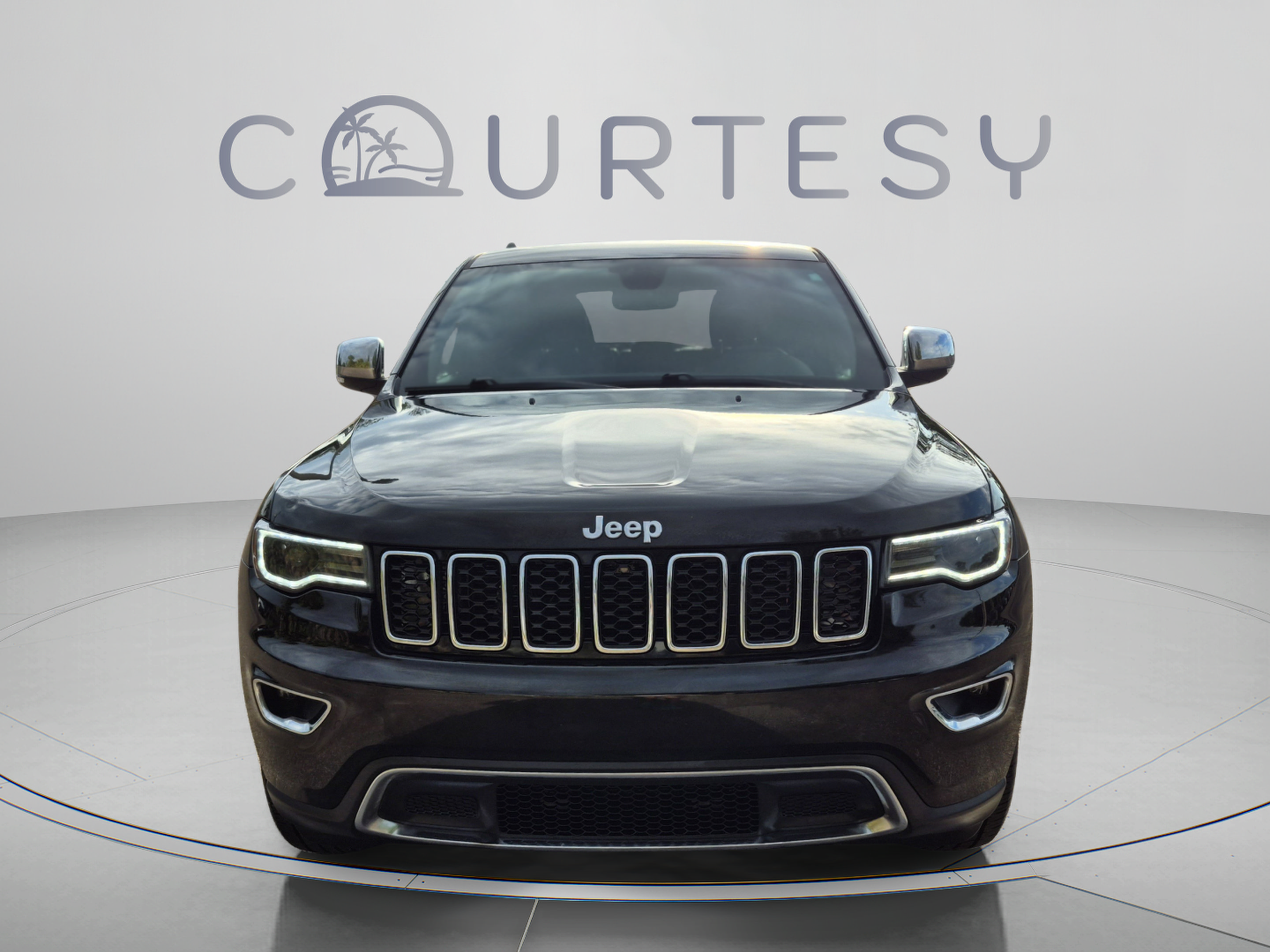 Used 2022 Jeep Grand Cherokee Limited w/ Trailer Tow Group IV AWD/4WD image 10