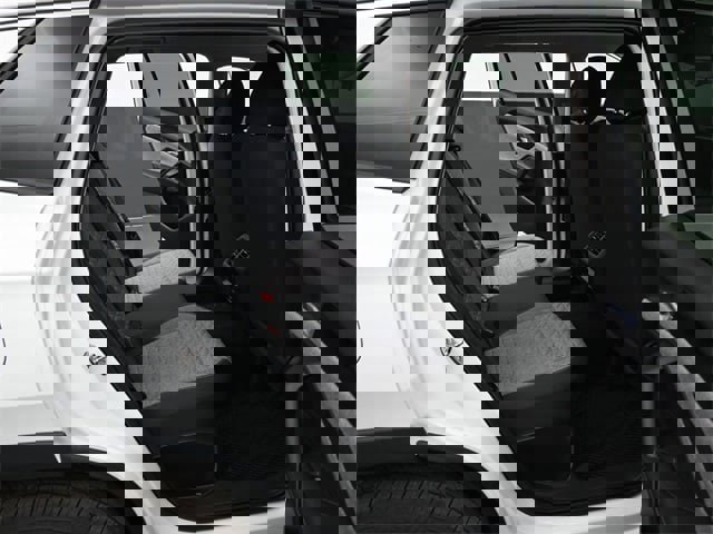 New 2026 Volkswagen Tiguan S image 13