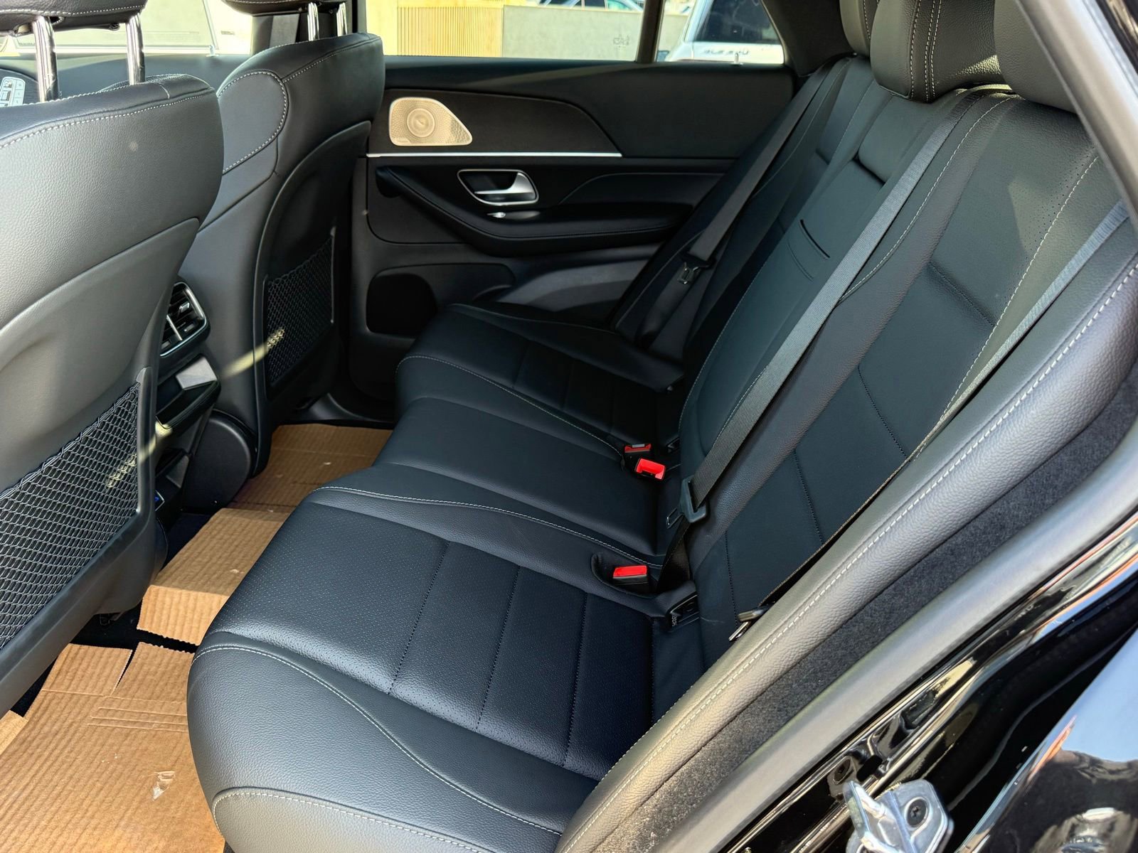 New 2026 Mercedes-Benz GLE 450 4MATIC Coupe image 27