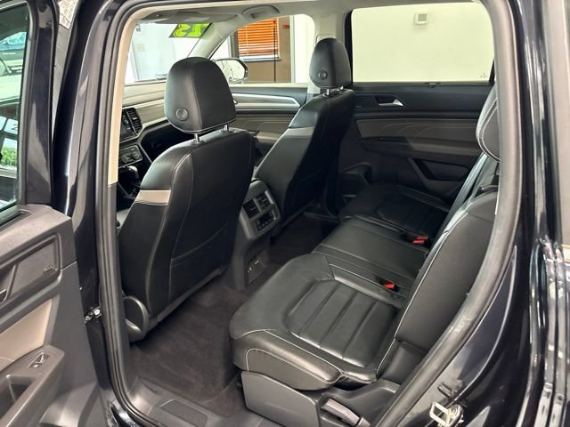 Used 2023 Volkswagen Atlas SEL AWD/4WD image 23