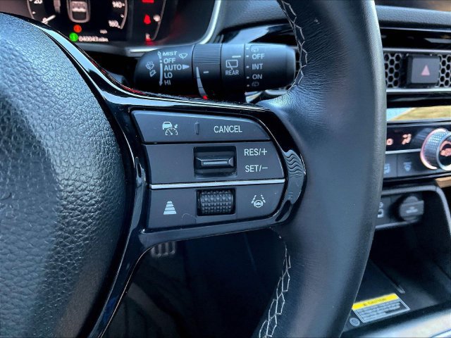 Used 2023 Honda Civic Sport Touring image 14