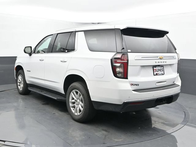 Used 2024 Chevrolet Tahoe LT AWD/4WD image 11