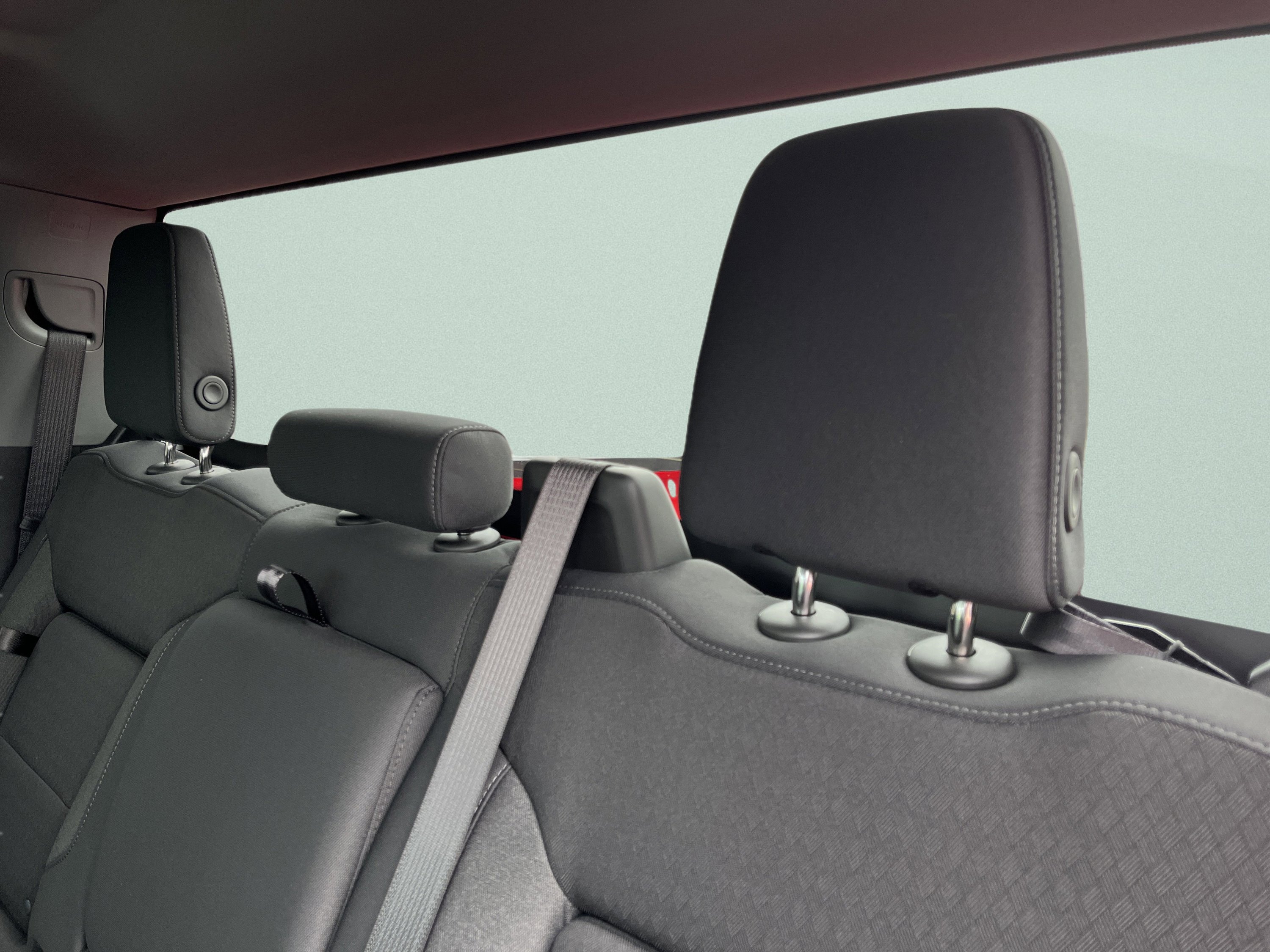 New 2026 GMC Sierra 1500 Elevation image 20