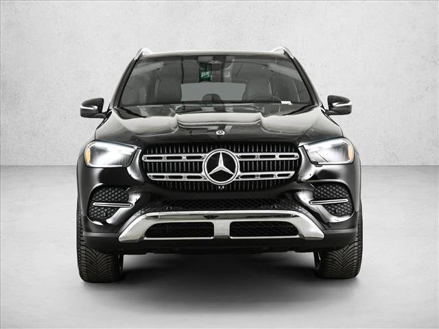 New 2026 Mercedes-Benz GLE 350 4MATIC image 2
