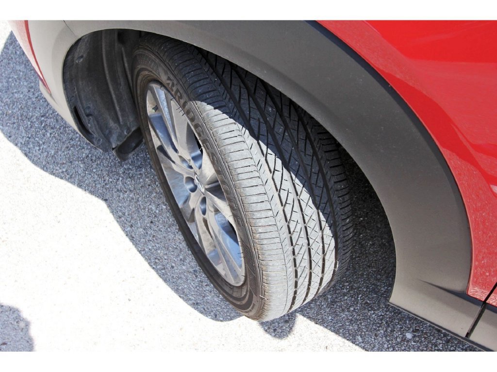Certified 2025 MAZDA CX-30 AWD 2.5 S w/ Premium Package image 32