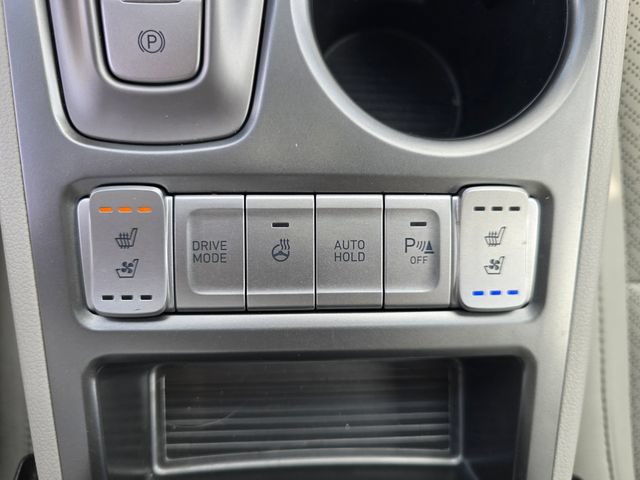 Used 2020 Hyundai Kona Ultimate FWD image 15