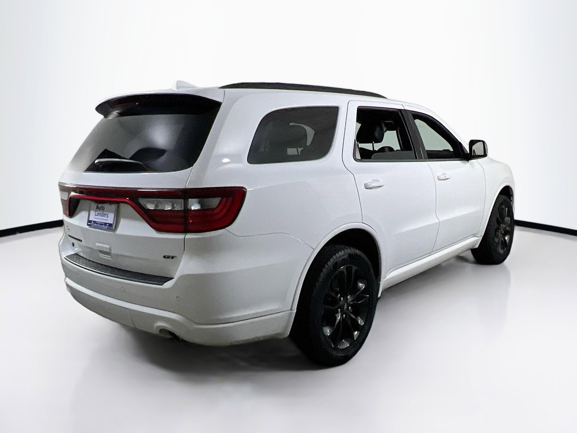Used 2022 Dodge Durango GT image 5