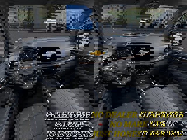 New 2026 Chevrolet Suburban High Country w/ Sun And Tow Package image 15