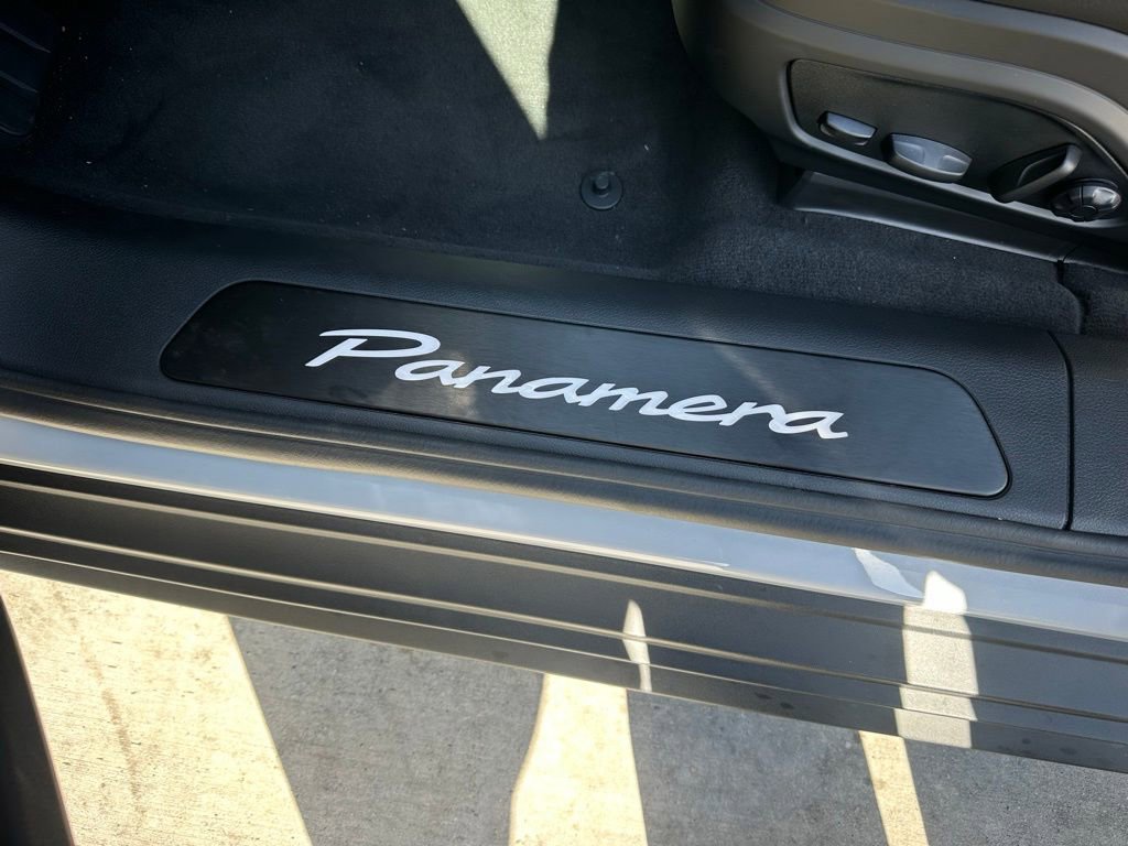 Certified 2026 Porsche Panamera image 23