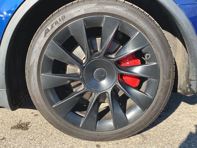 Used 2021 Tesla Model Y Performance image 31