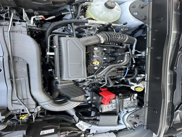 New 2025 Ford Bronco Sport Big Bend image 9