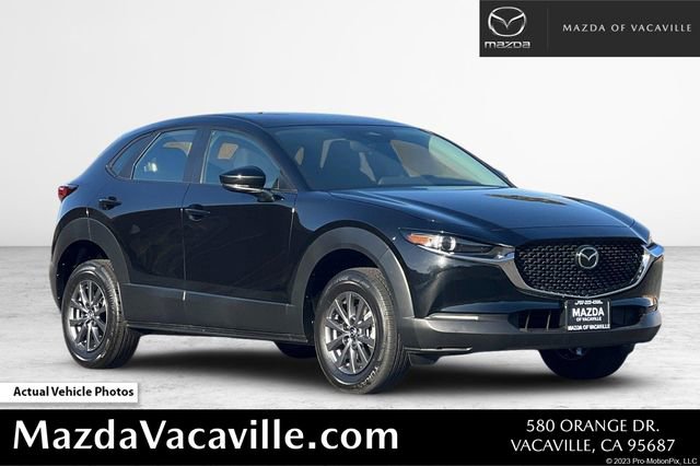 New 2026 MAZDA CX-30 AWD 2.5 S