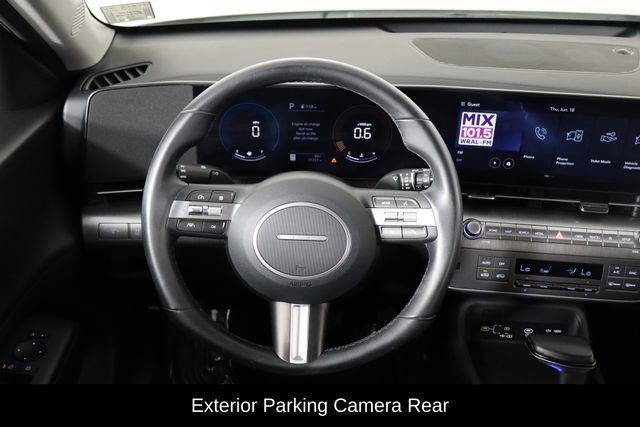 Used 2024 Hyundai Kona SEL AWD/4WD image 7