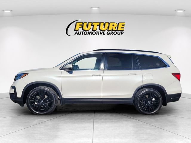 Used 2022 Honda Pilot Special Edition image 6