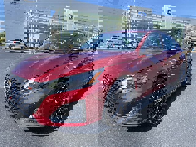 Used 2023 Nissan Altima 2.5 SR image 1