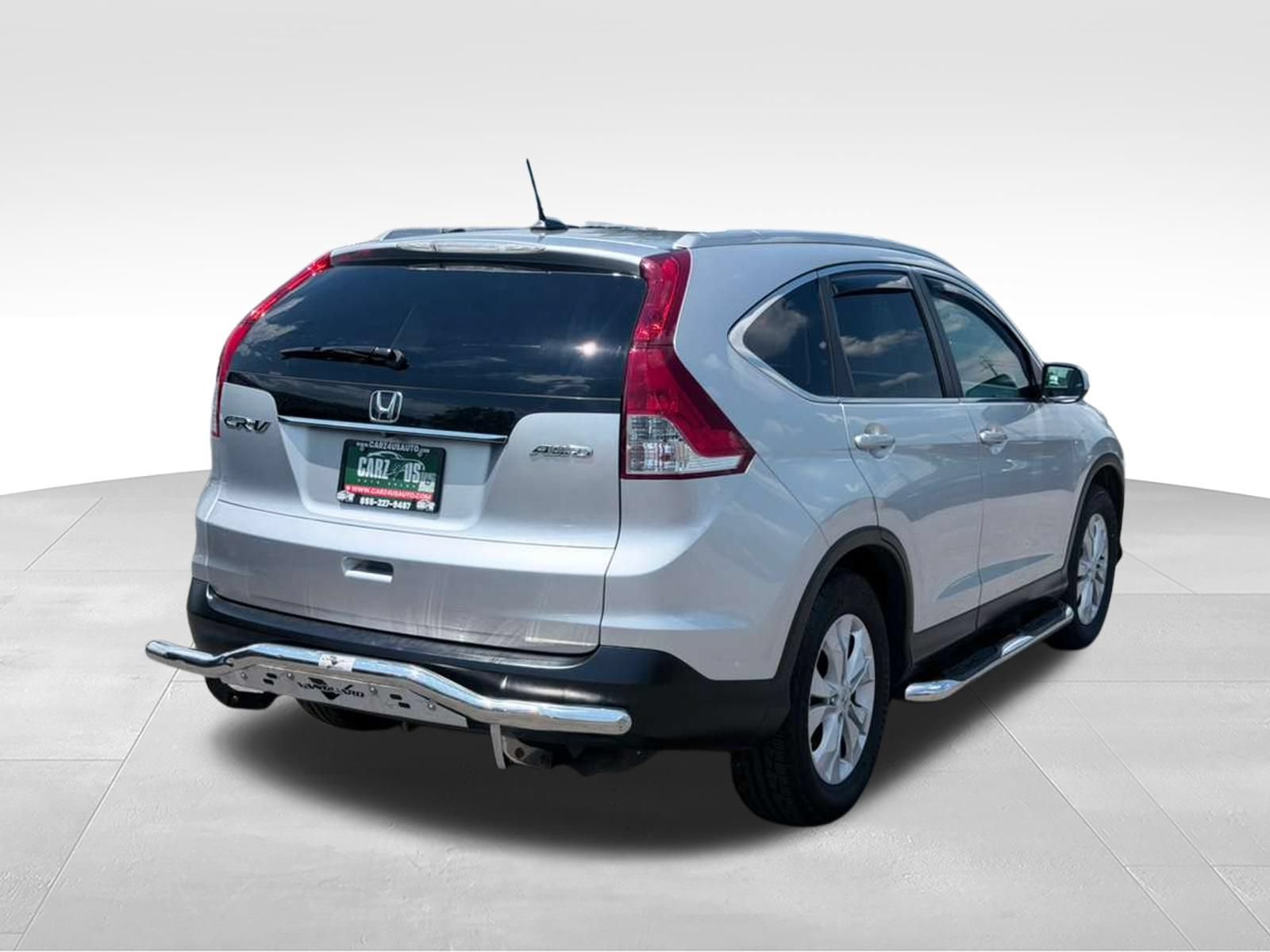 Used 2013 Honda CR-V EX-L image 5