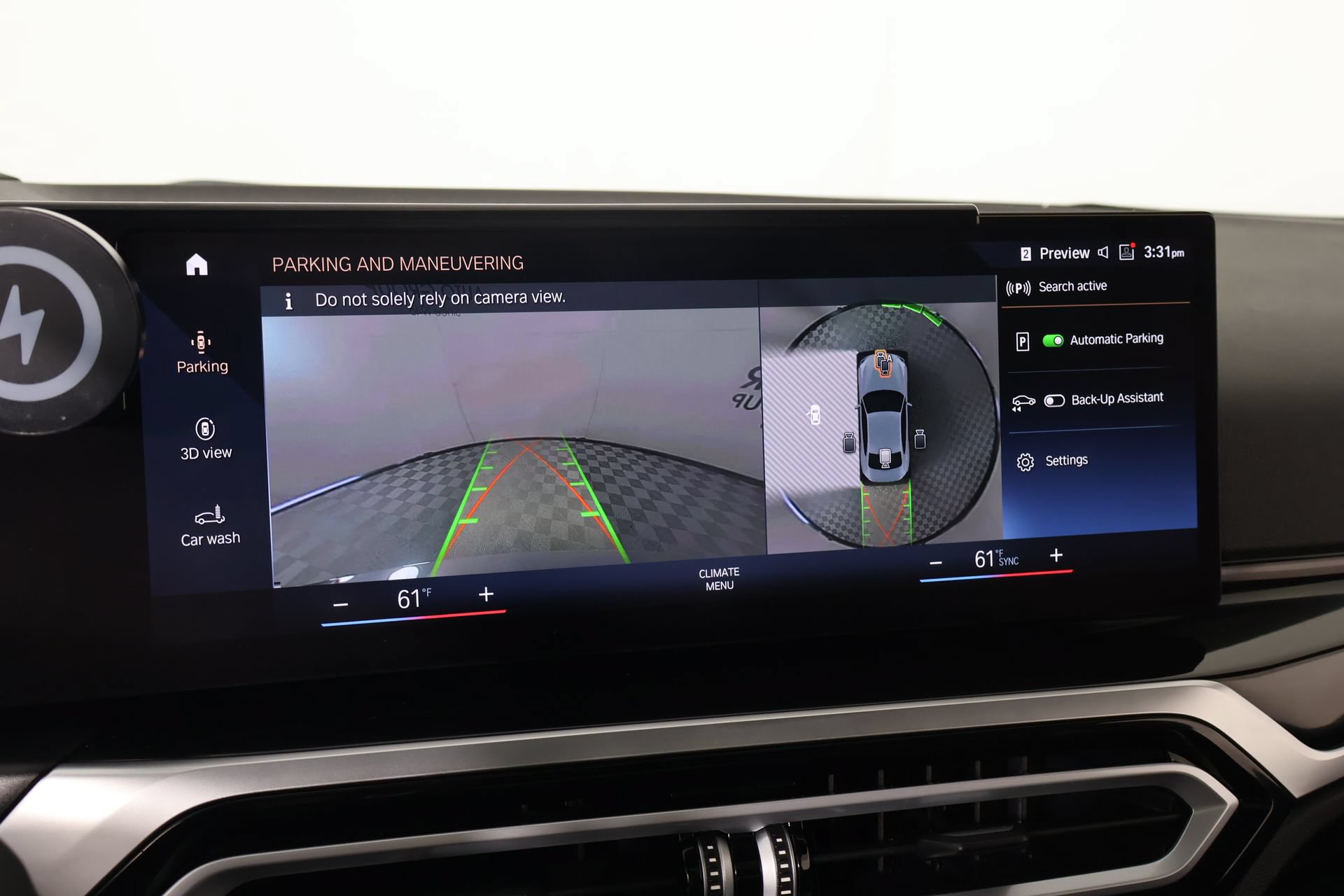 Used 2024 BMW 230i Coupe w/ Premium Package RWD image 6