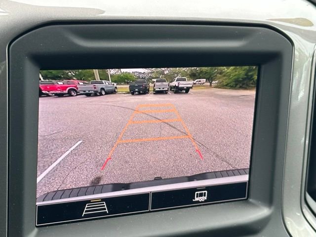 Used 2026 Chevrolet Silverado 2500 Custom w/ Custom Convenience Package image 9