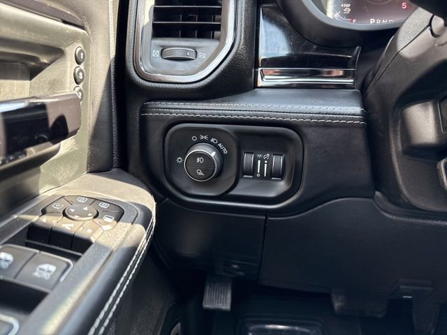 New 2026 RAM 2500 Limited image 16