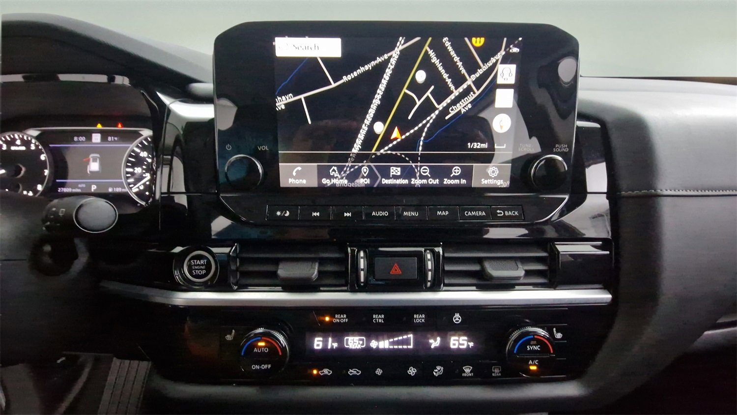 Used 2022 Nissan Pathfinder SL image 22