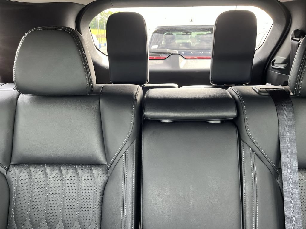 Used 2025 Mitsubishi Outlander SEL FWD image 24