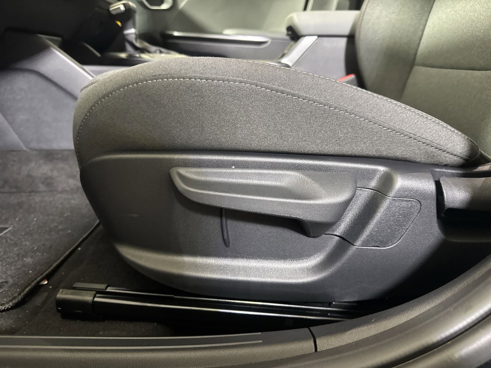 New 2025 Kia K4 LXS image 14