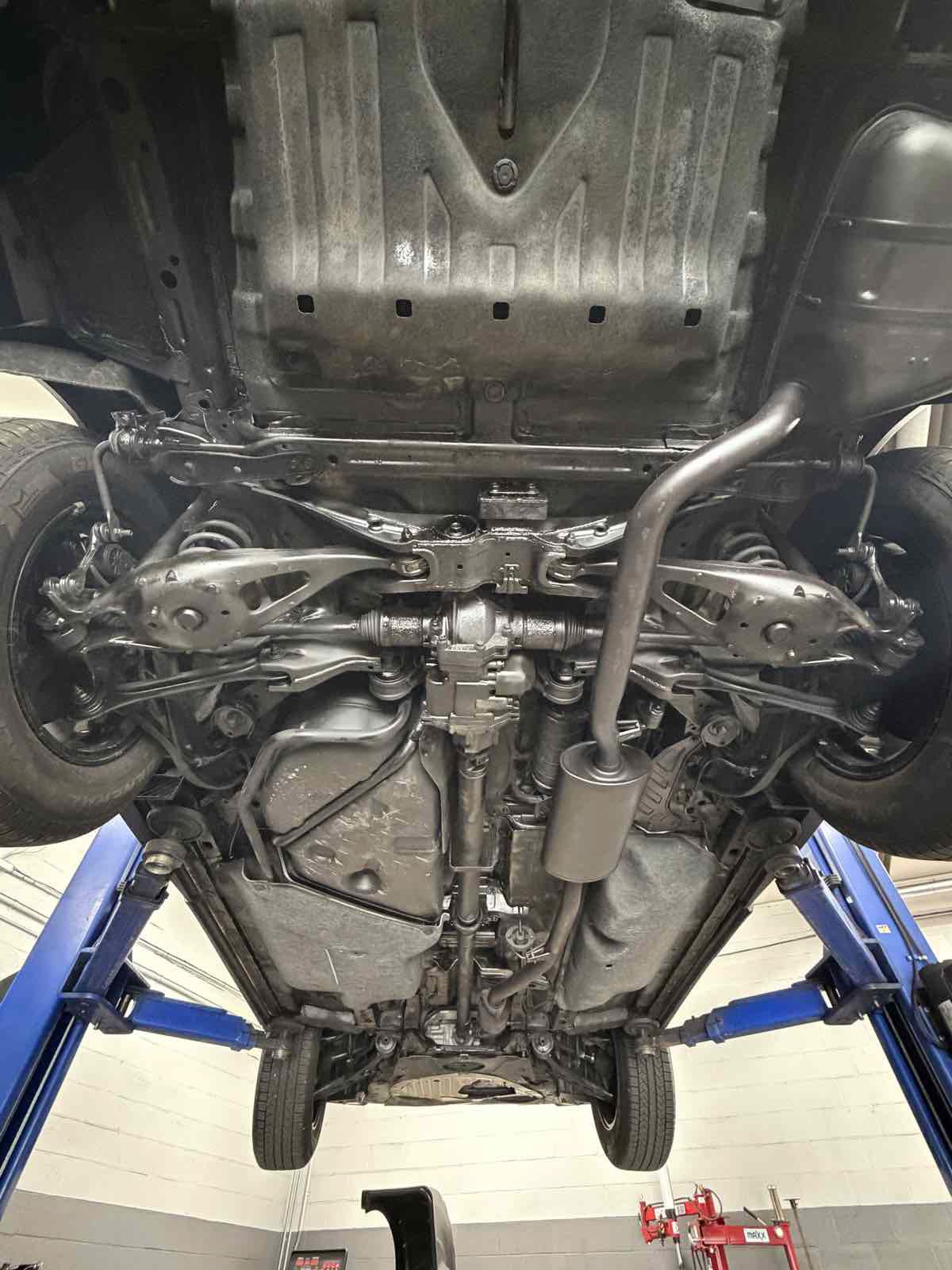Used 2017 Honda CR-V LX image 26