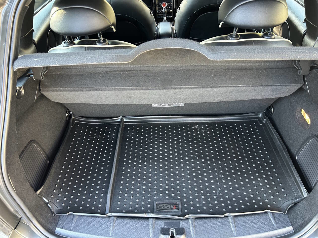 Used 2012 MINI Cooper Countryman S image 34