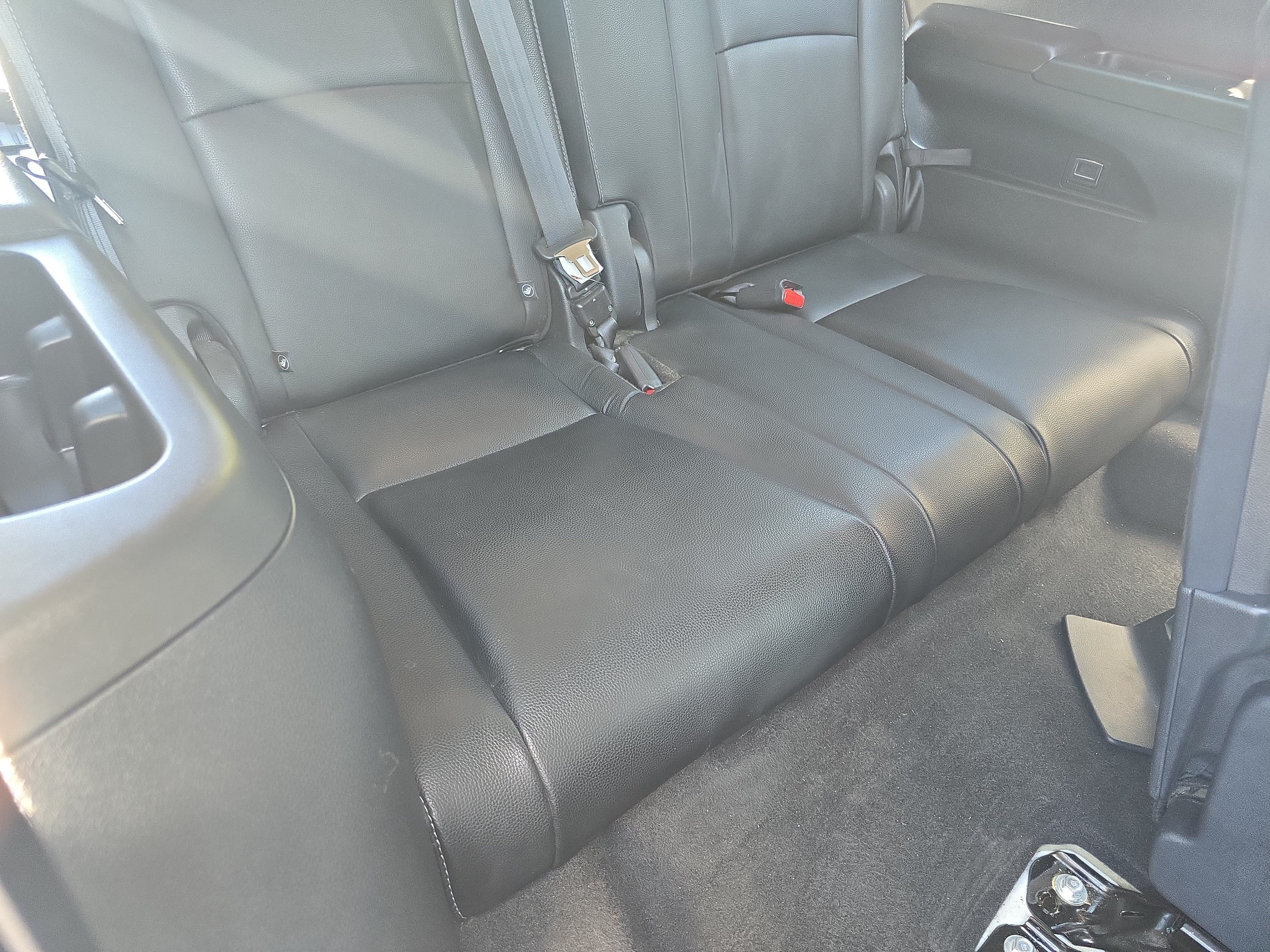 Used 2020 Honda Pilot EX-L image 12