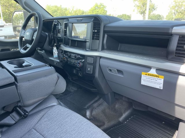 New 2026 Ford F350 XL AWD/4WD image 32