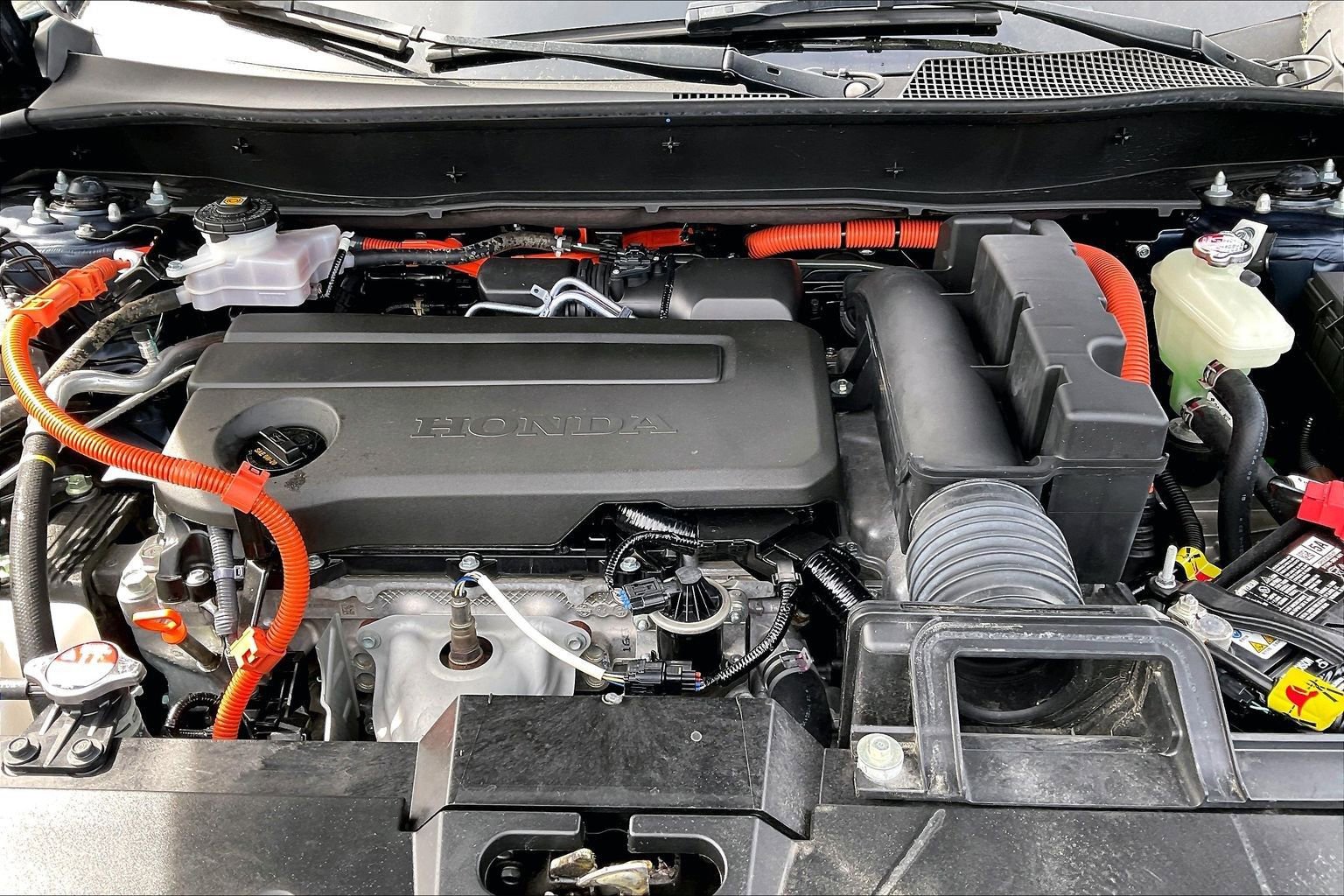 Used 2025 Honda CR-V Sport-L image 30