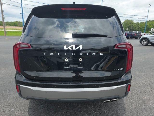 Used 2025 Kia Telluride S AWD/4WD image 6