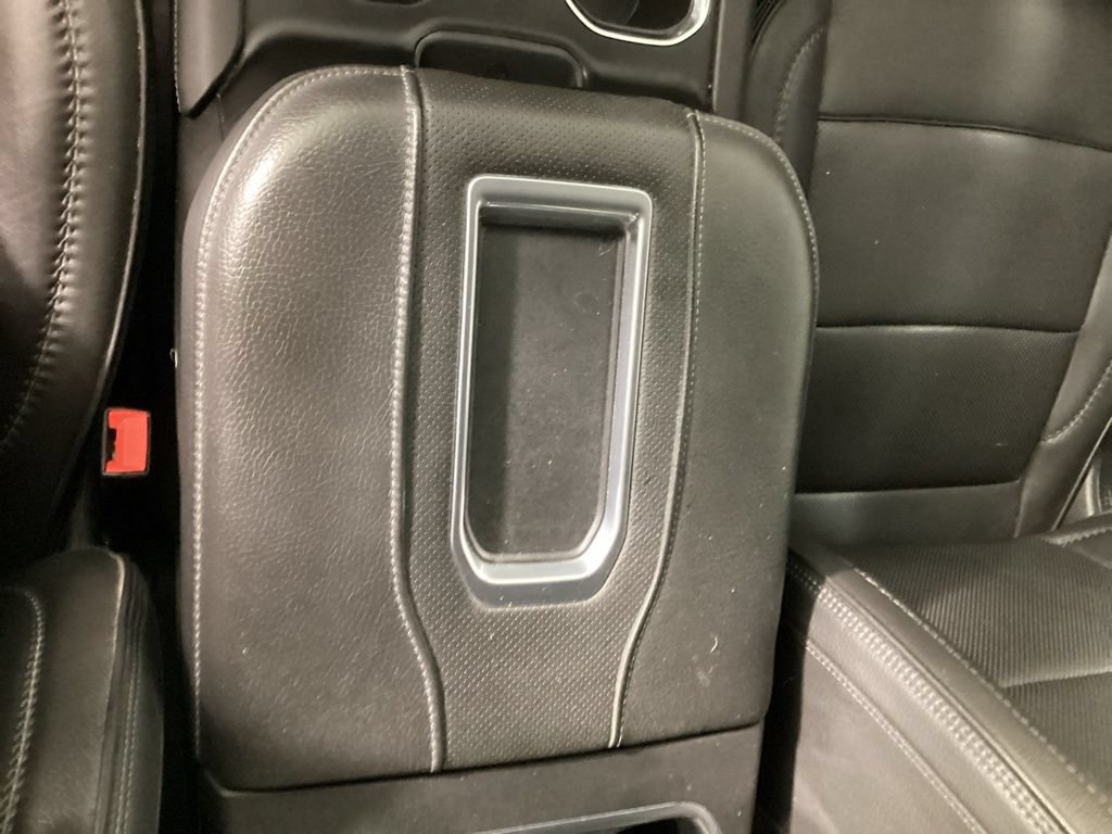 Used 2022 GMC Sierra 1500 Denali AWD/4WD image 20