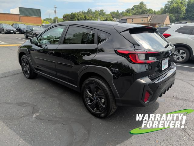 New 2026 Subaru Crosstrek 2.5i AWD/4WD image 5
