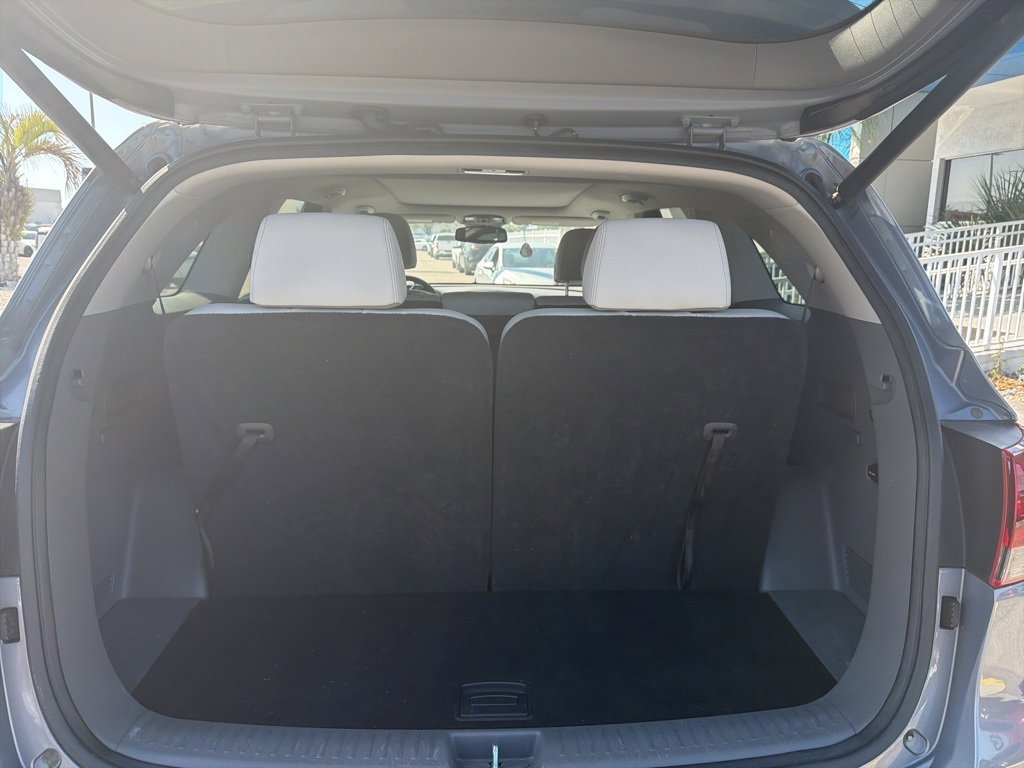 Used 2020 Kia Sorento SX image 9