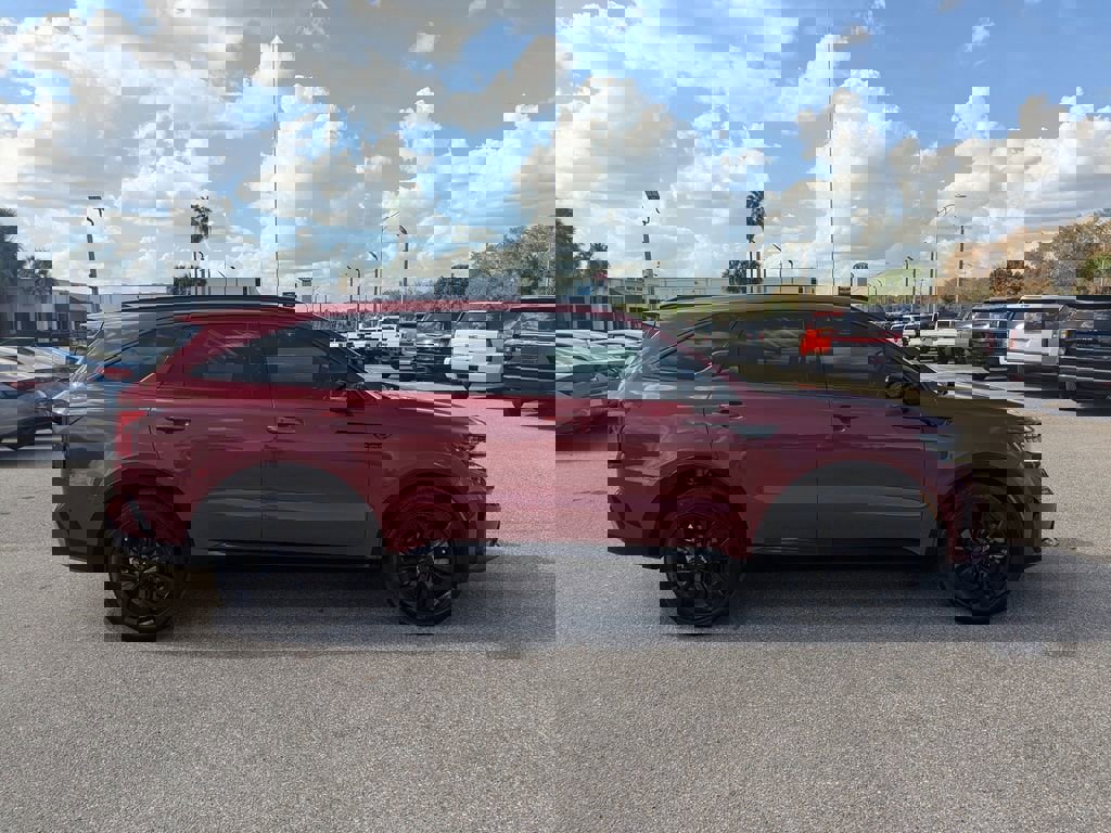 Used 2023 Kia Sorento SX image 3