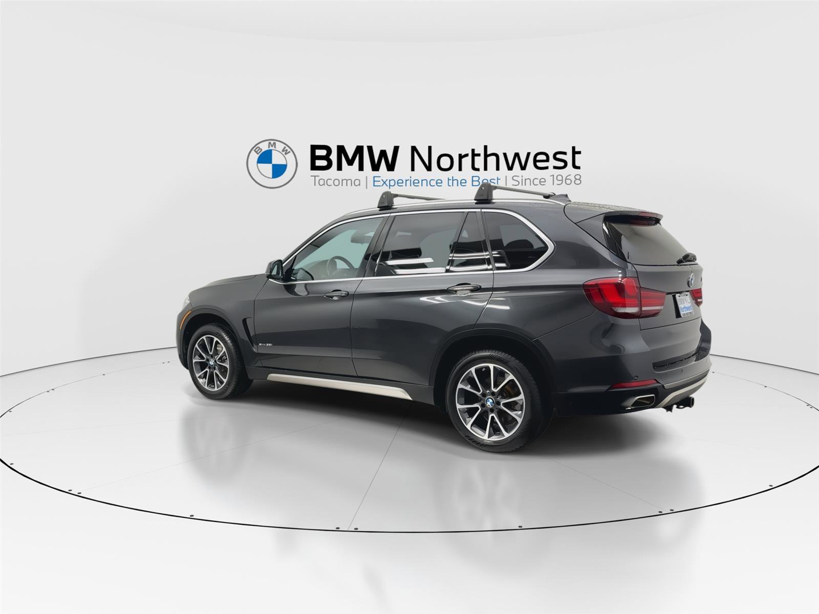 Used 2018 BMW X5 xDrive35i image 12