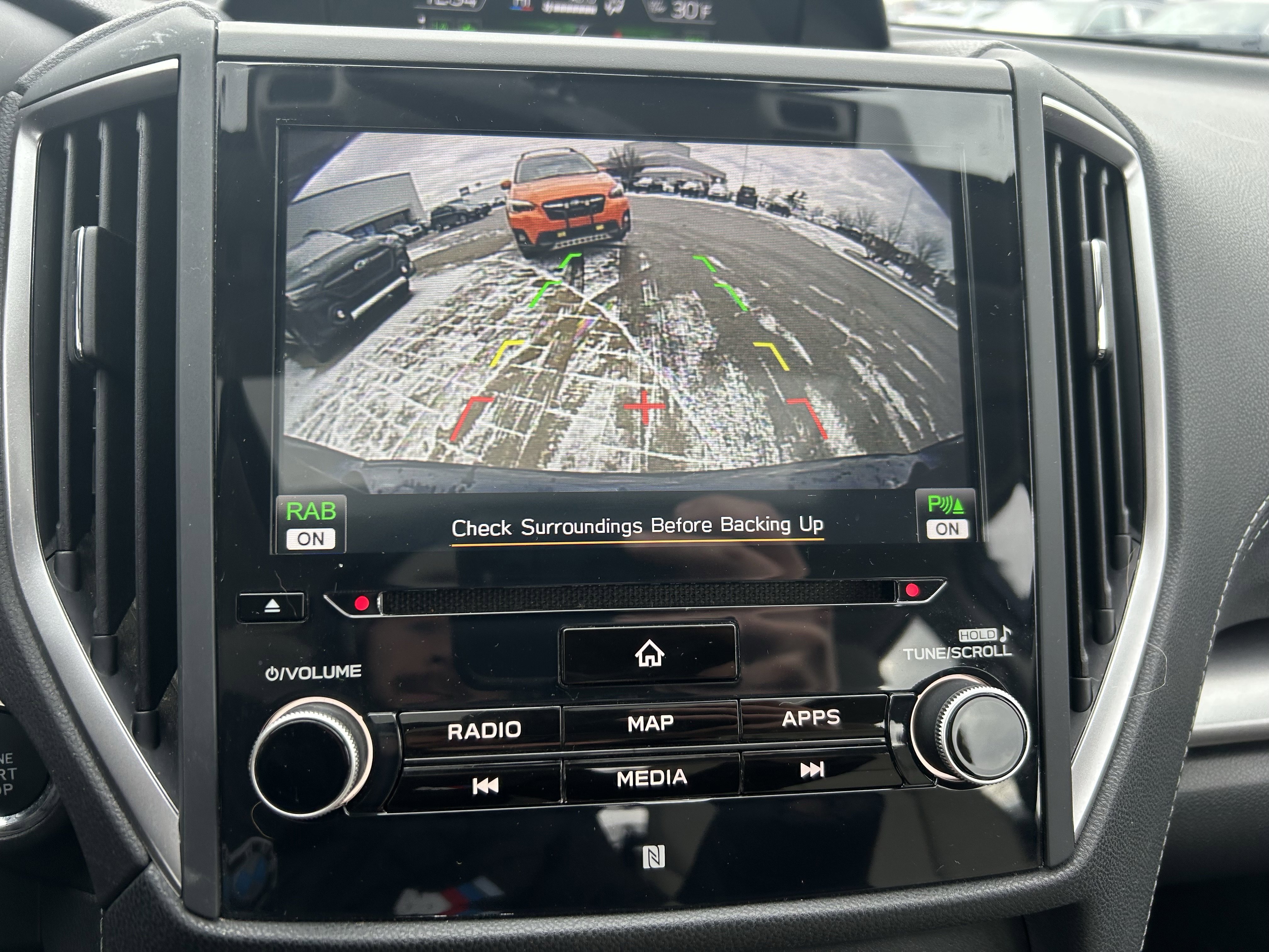 Used 2020 Subaru Impreza 2.0i Limited image 15