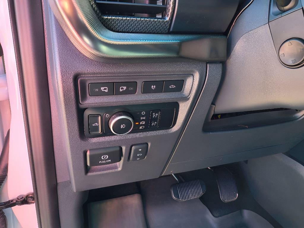 Used 2024 Ford F150 Raptor image 18