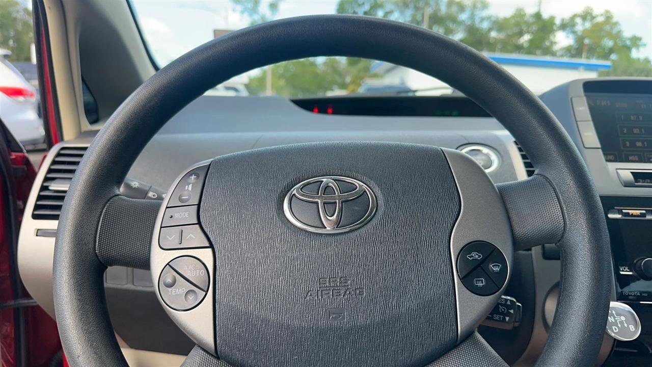 Used 2007 Toyota Prius image 30