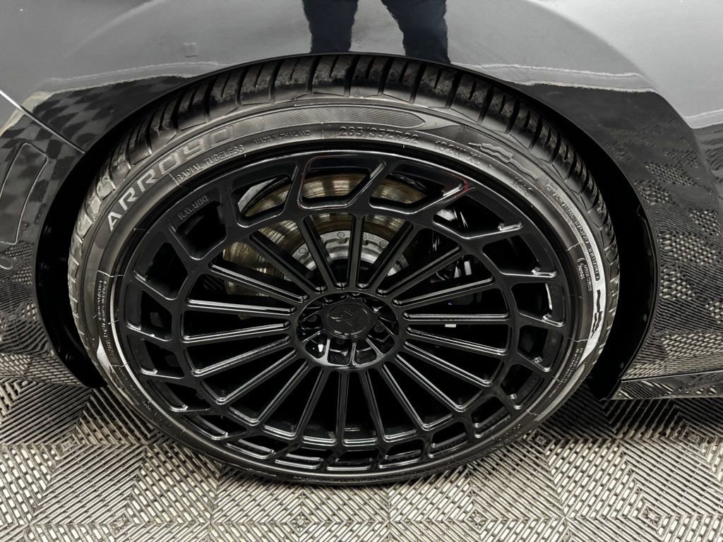 Used 2025 BMW 740i w/ Premium Package image 21