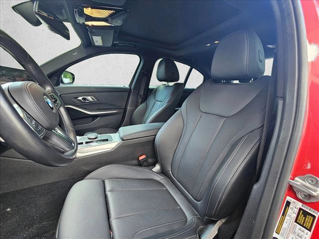 Used 2023 BMW M340i image 15