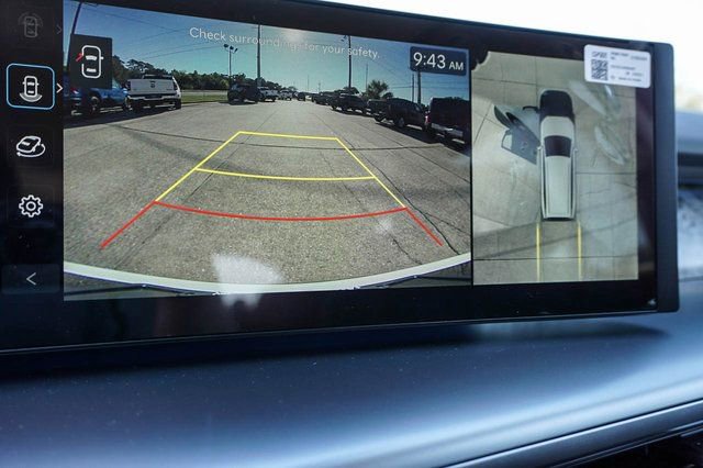 New 2026 Hyundai Ioniq 9 Calligraphy image 28