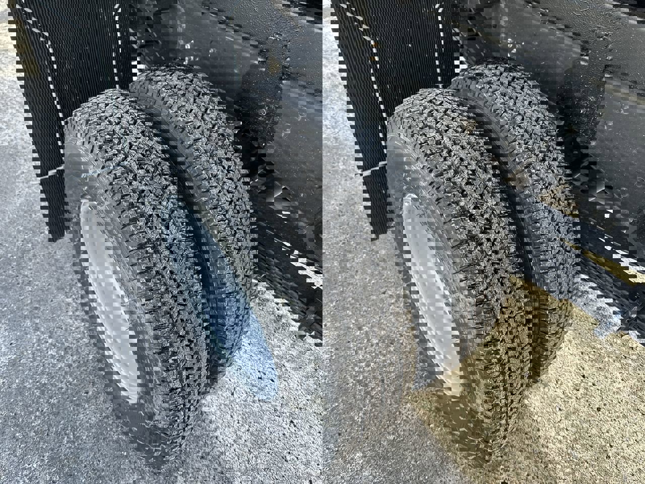 New 2026 GMC Sierra 3500 Pro w/ Convenience Package image 10