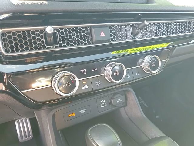 Used 2023 Honda Civic Sport image 21