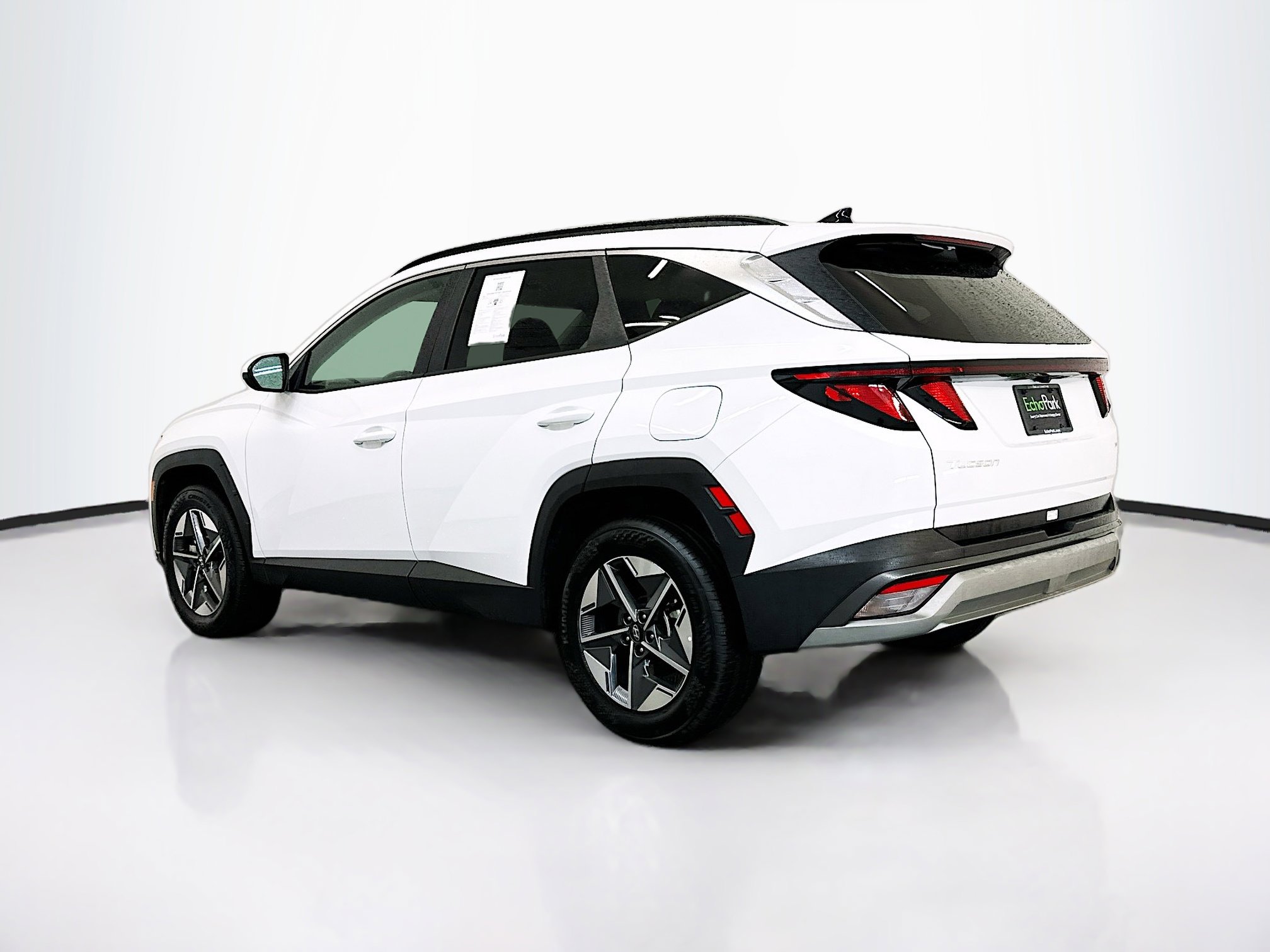 Used 2025 Hyundai Tucson SEL AWD/4WD image 5
